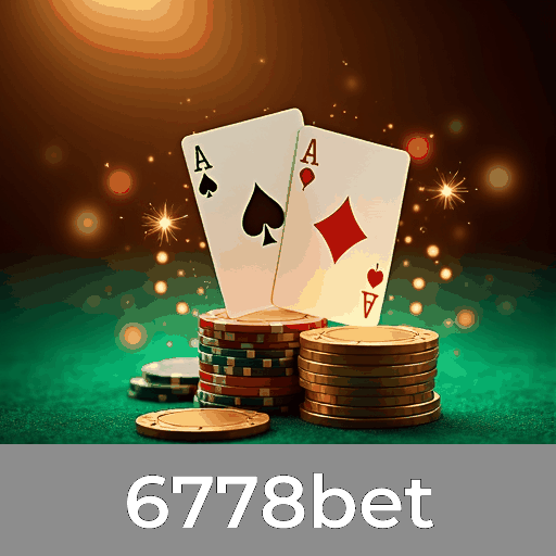 6778bet: Excelência em Apostas Esportivas Focadas no Brasil