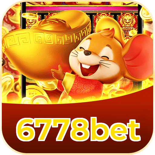 6778bet Logo
