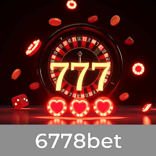 Ganhe mais com os bônus imperdíveis do 6778bet